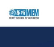 活动预约 | 9月25日华东理工大学MEM2022年官方报考指南活动