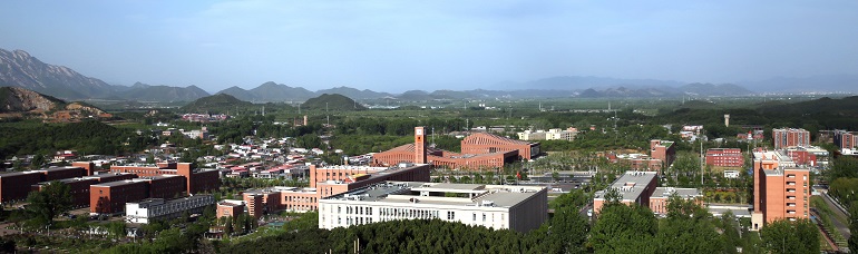 中国科学院大学2021年工程管理硕士专业学位研究生招生简章