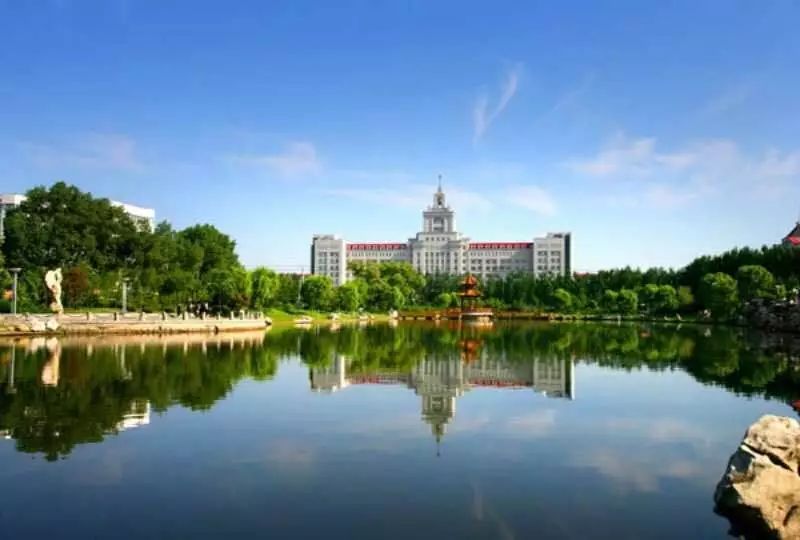 哈尔滨商业大学2021年攻读硕士学位研究生招生简章 | 附工程管理（MEM）招生项目