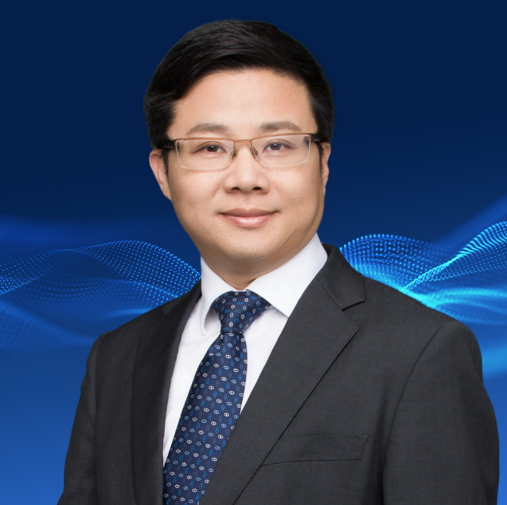 自主知识体系构建·学院行动 | 何佳讯教授：科技商学的学理逻辑与实践探索