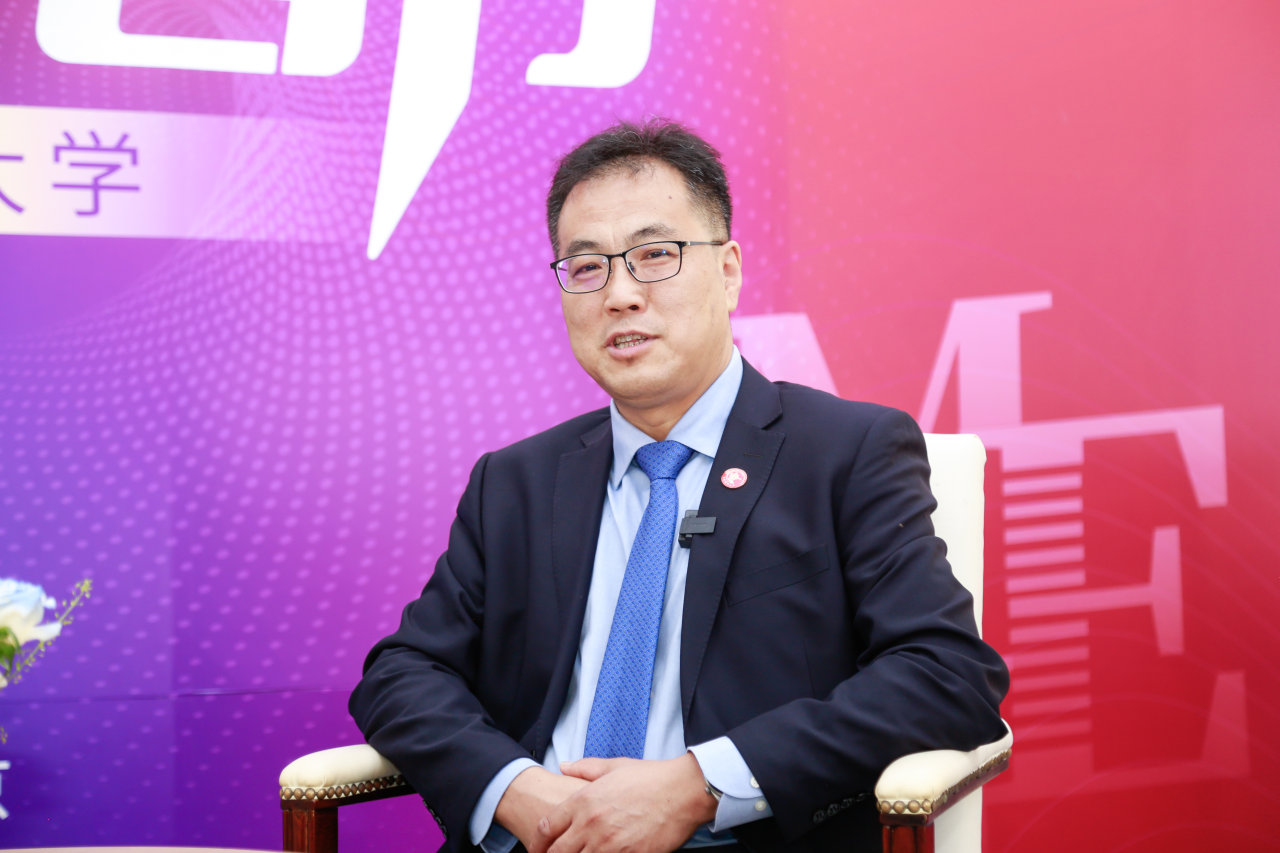 独创三维融合范式 培育投资管理人才——专访中央财经大学管理科学与工程学院院长刘志东教授