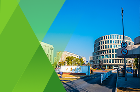 上海大学管理学院-物流工程与管理项目（全日制）